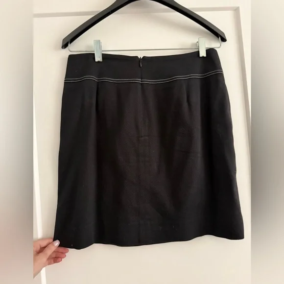 Donna Degnan Skirt Suit Set - Picture 8 of 12